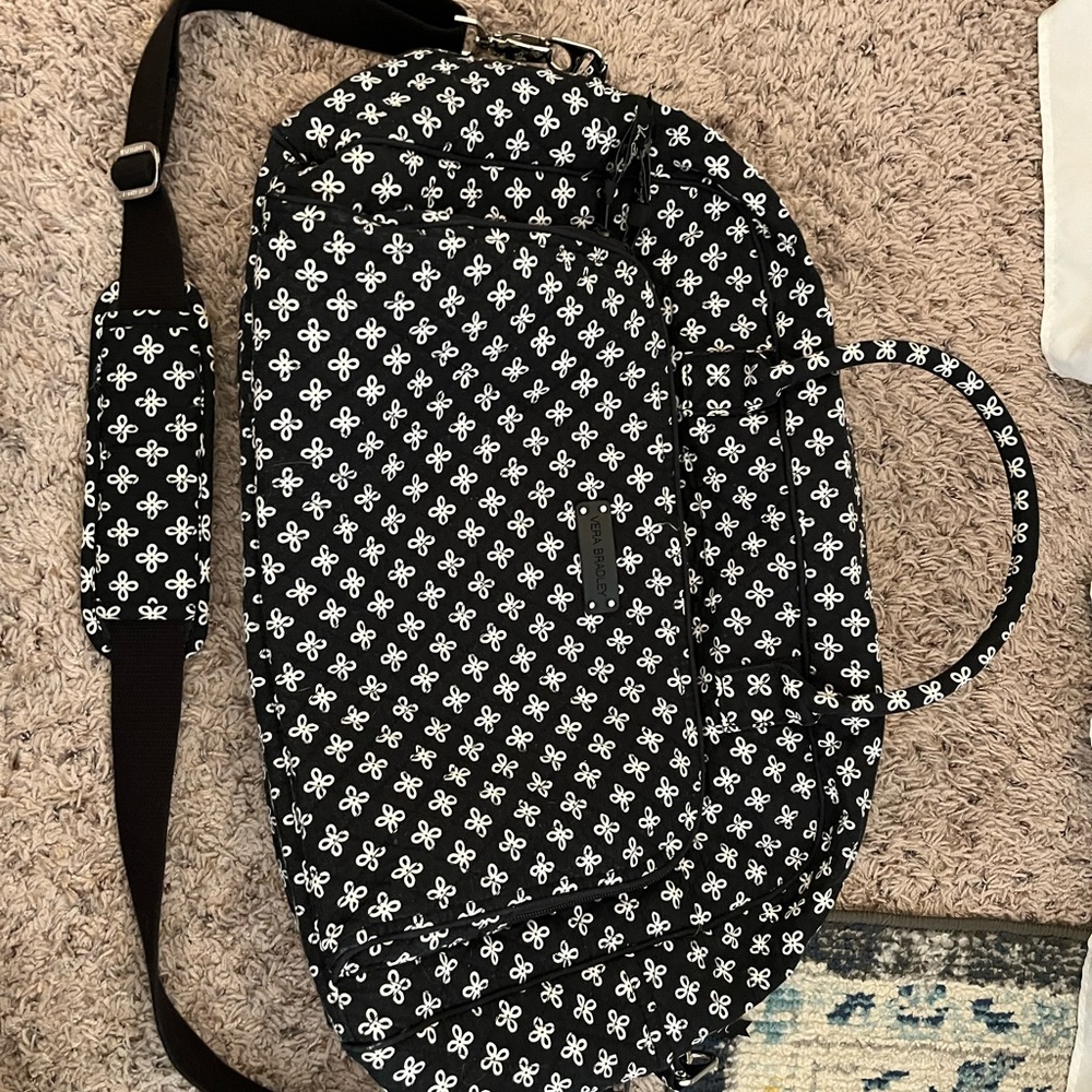 Beta Bradley Duffel Bag